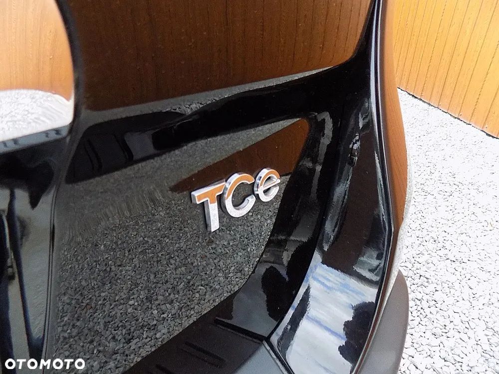 Renault Scenic ENERGY TCe 130 S&S Bose Edition - 30