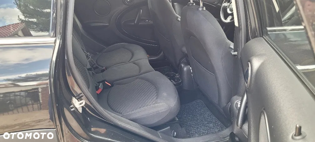 MINI Countryman Cooper - 7
