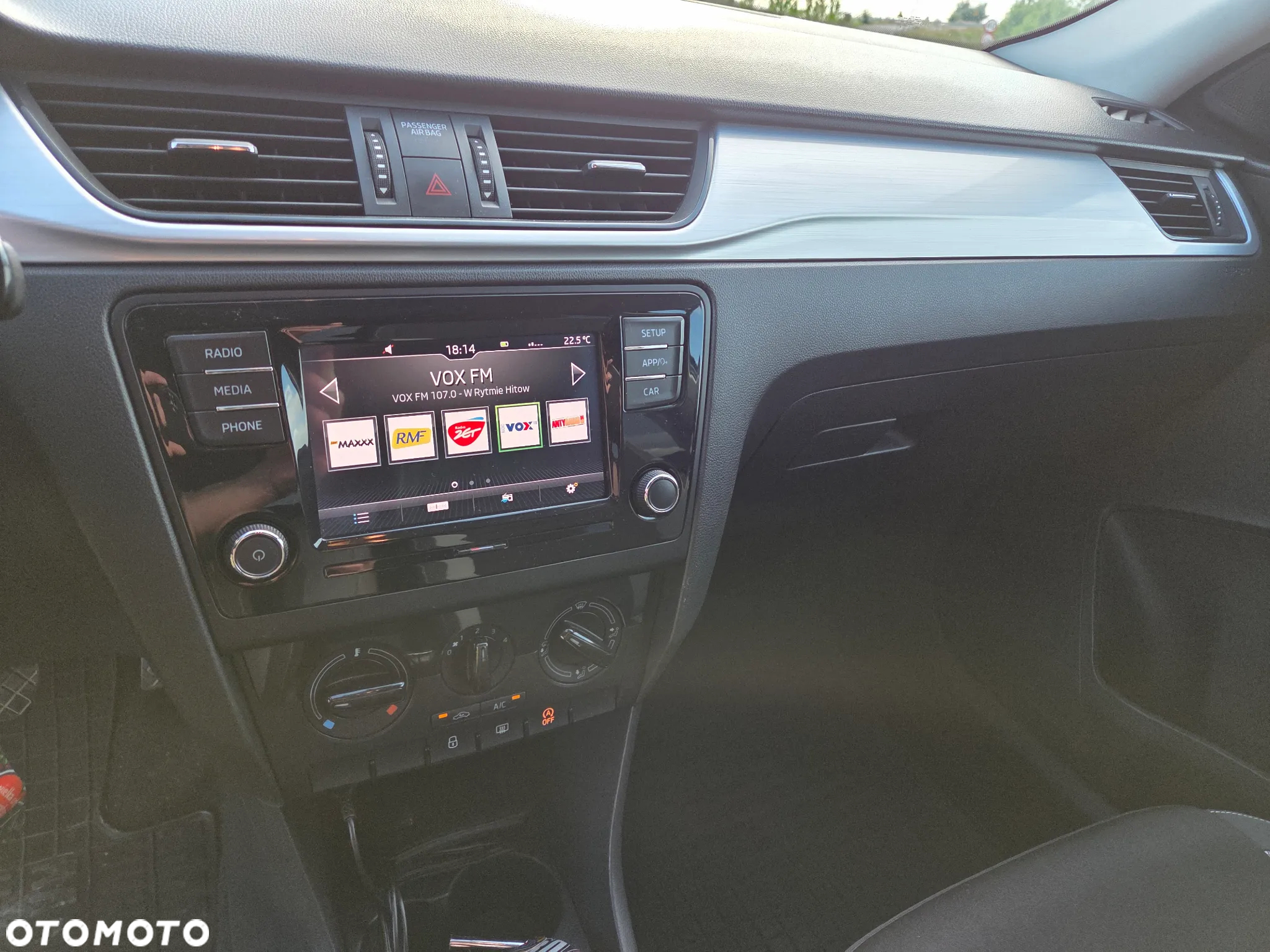 Skoda RAPID 1.0 TSI Ambition - 13
