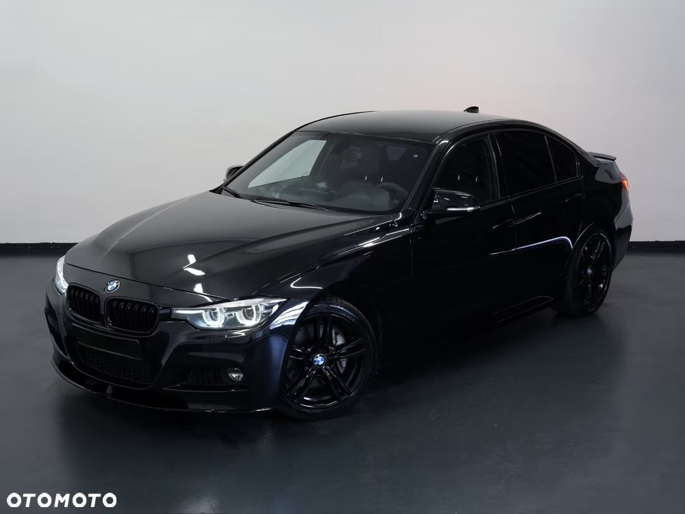 BMW Seria 3 330i M Sport Sport - 3