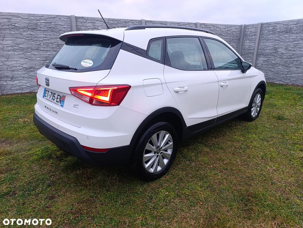 Seat Arona 1.0 TSI OPF Xperience - 5