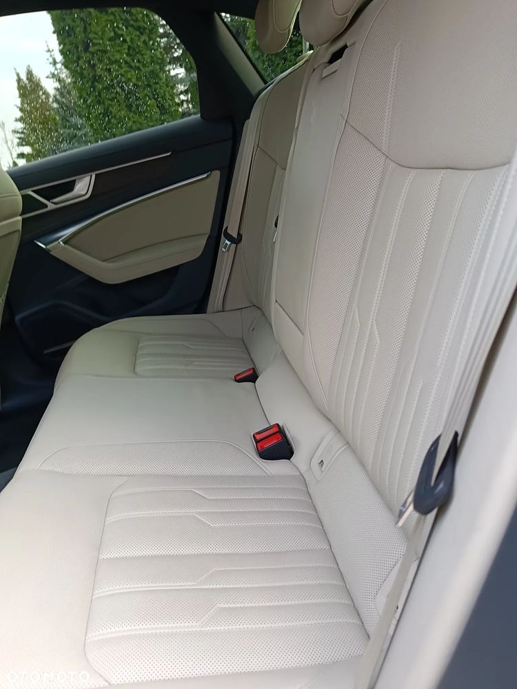 Audi A6 Limousine - 24