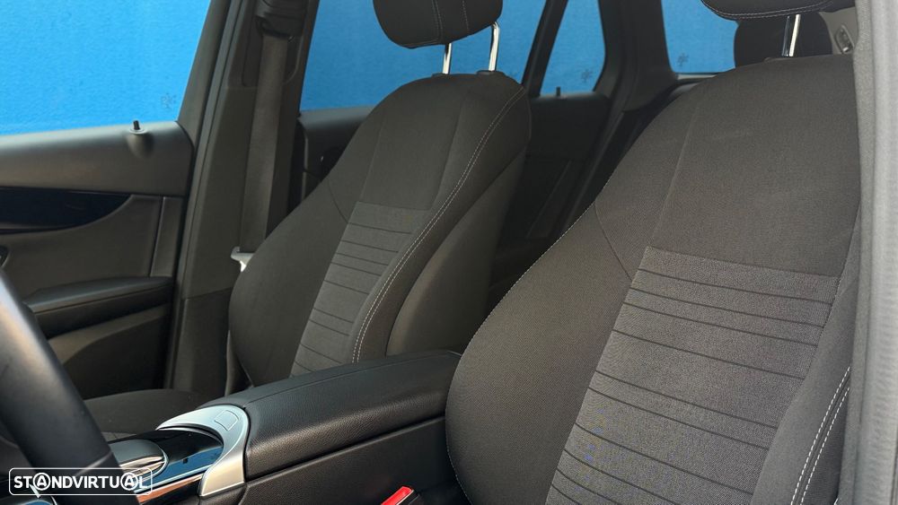 Mercedes-Benz GLC 300 - 6