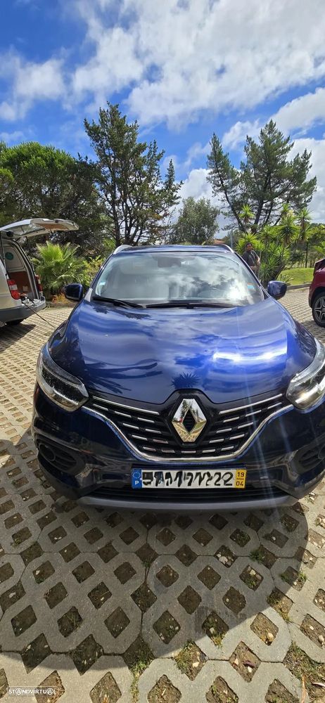 Renault Kadjar - 5