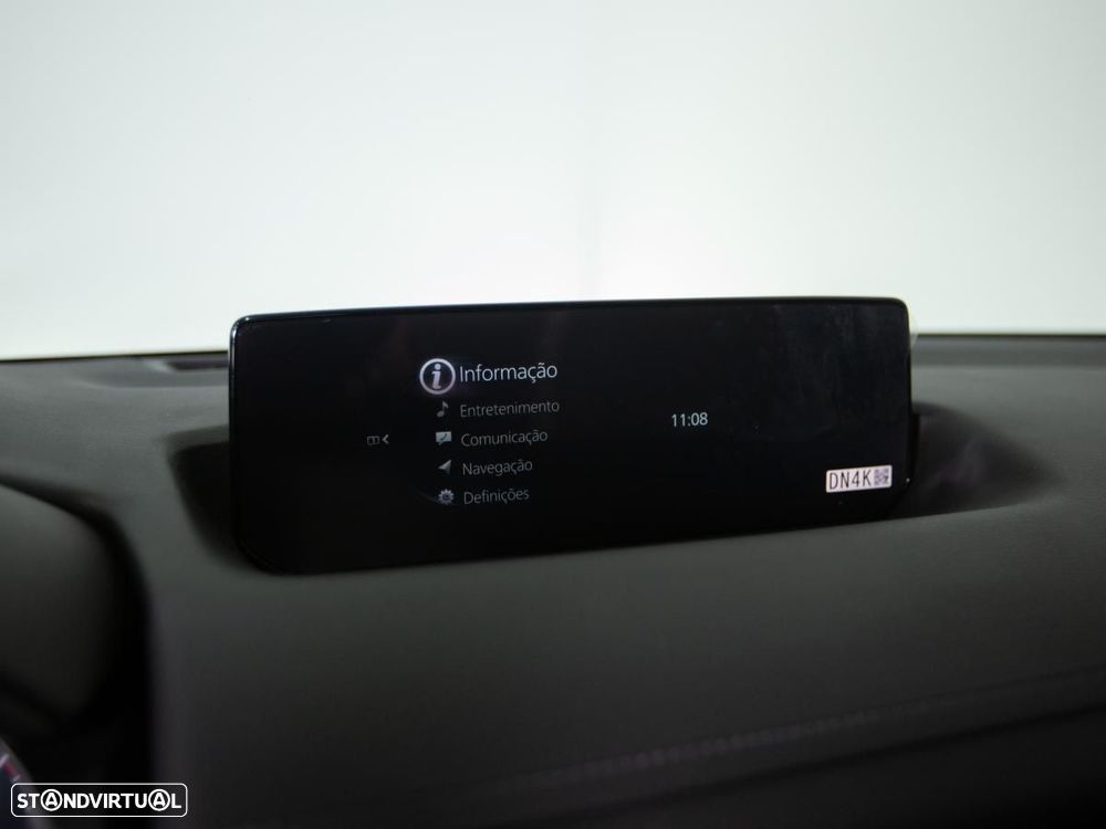 Mazda MX-30 e-Skyactiv Excellence - 24