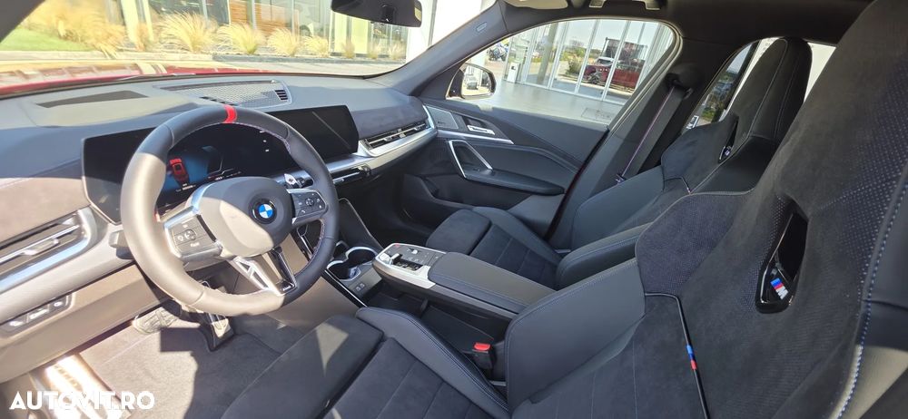 BMW X1 M35i xDrive - 7