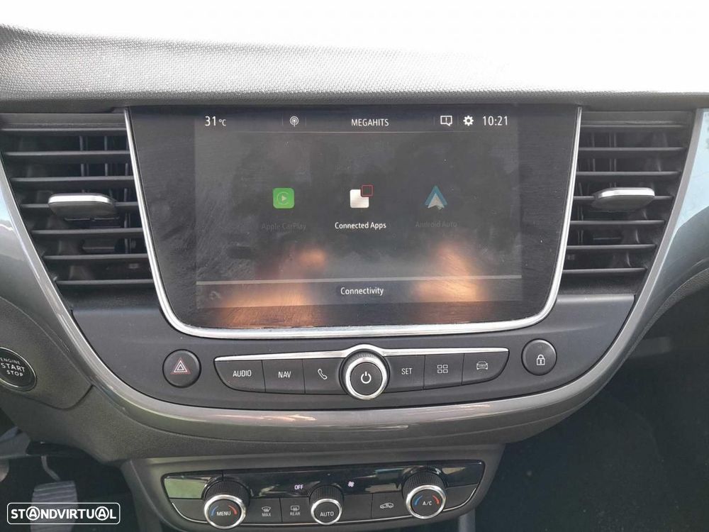 Opel Crossland 1.2 T Elegance - 5