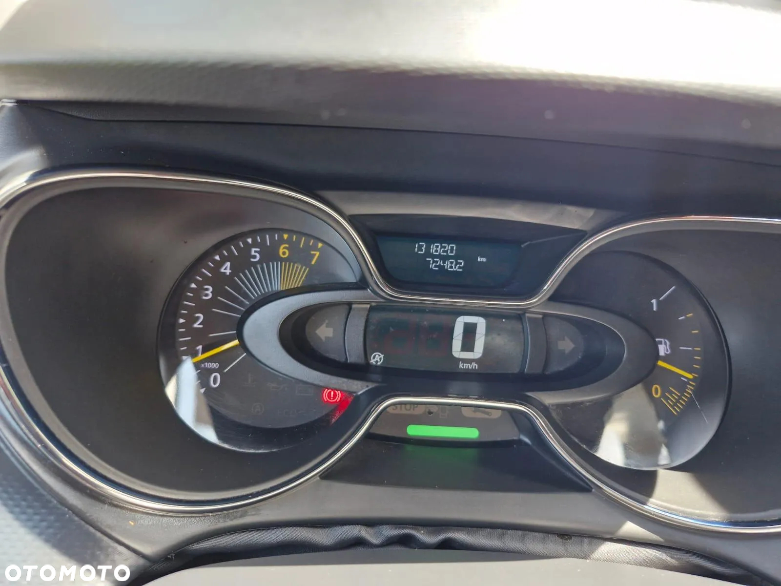 Renault Captur (ENERGY) TCe 90 BOSE EDITION - 12