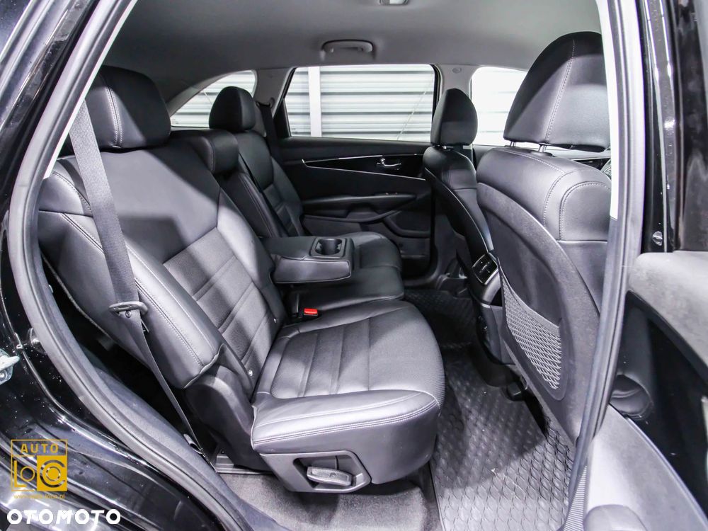 Kia Sorento 2.0 CRDI Business Line - 11