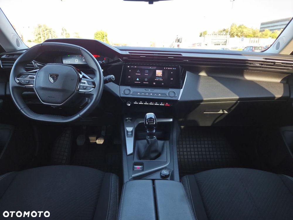 Peugeot 308 - 16