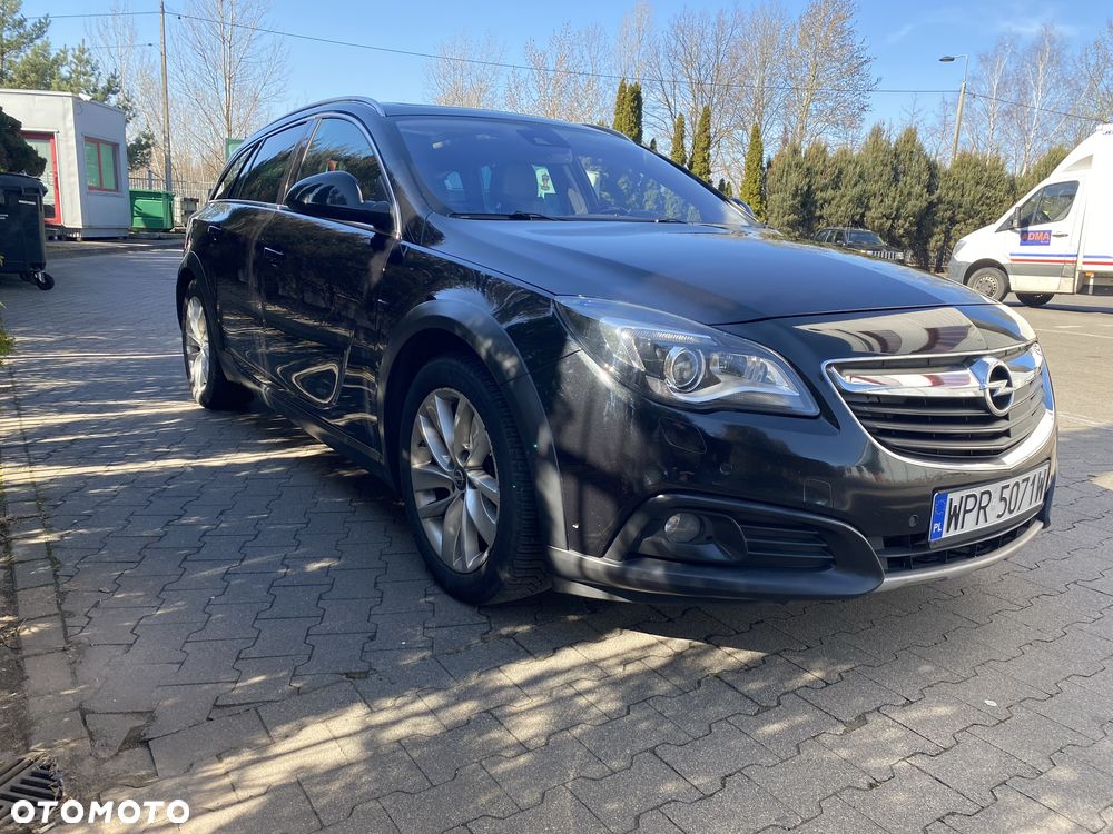 Opel Insignia - 13