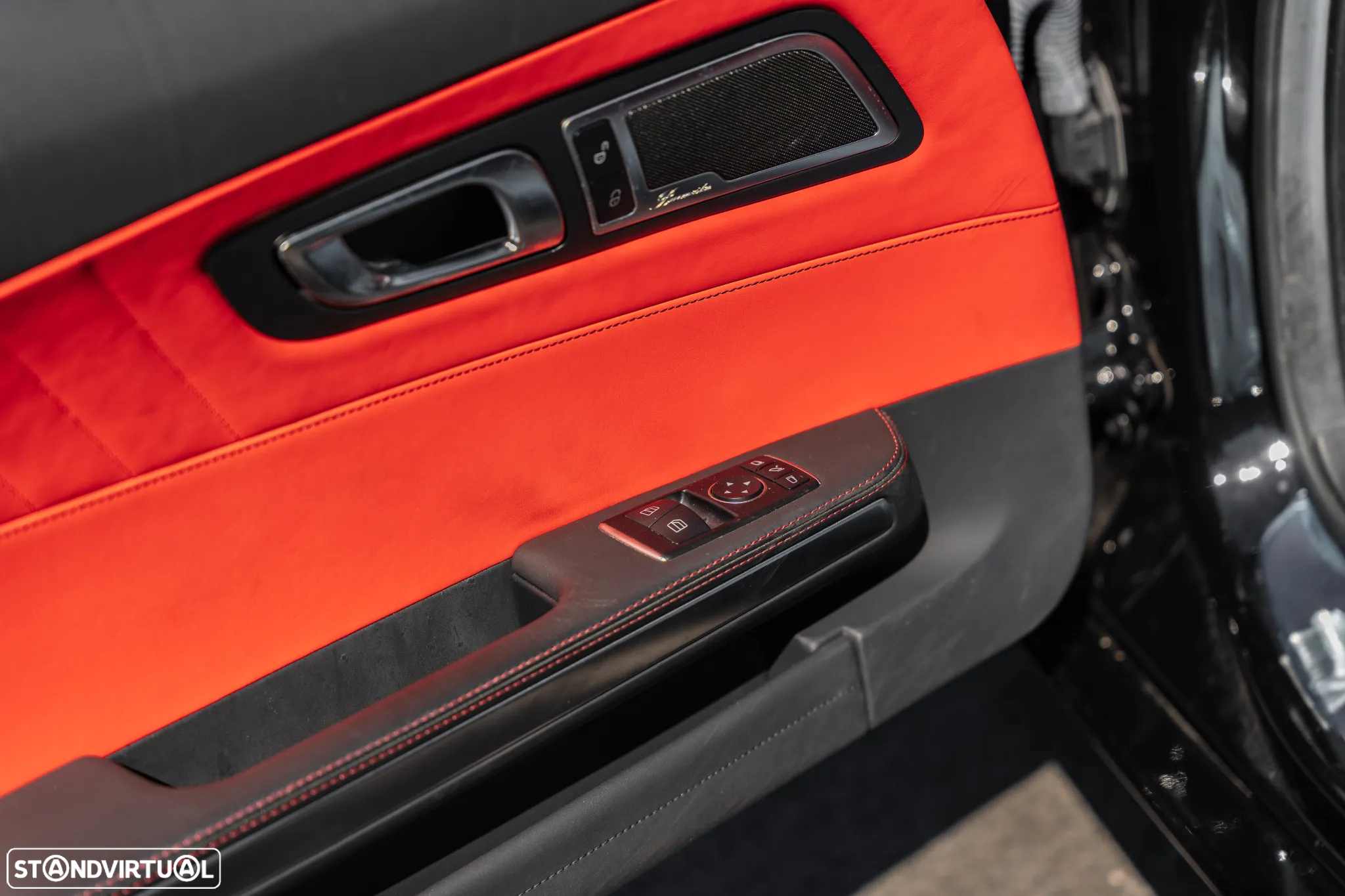 Mercedes-Benz AMG GT Standard - 13