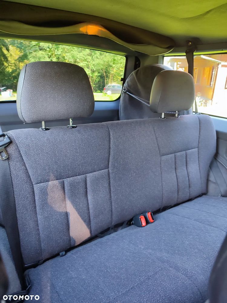 Jeep Cherokee 2.5 TD - 14