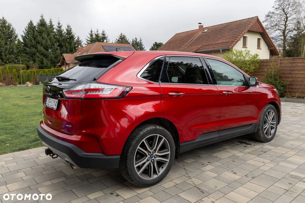 Ford Edge - 6