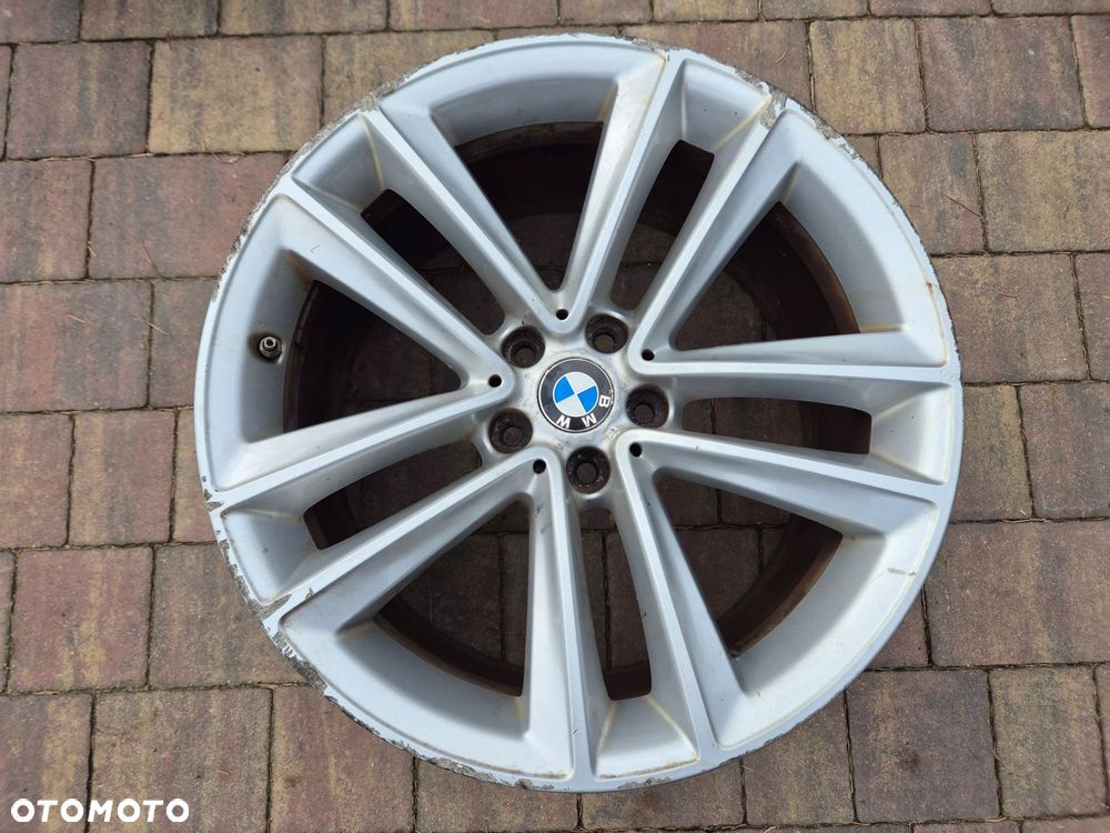 felga aluminiowa alufelga bmw g11 g12 - 1
