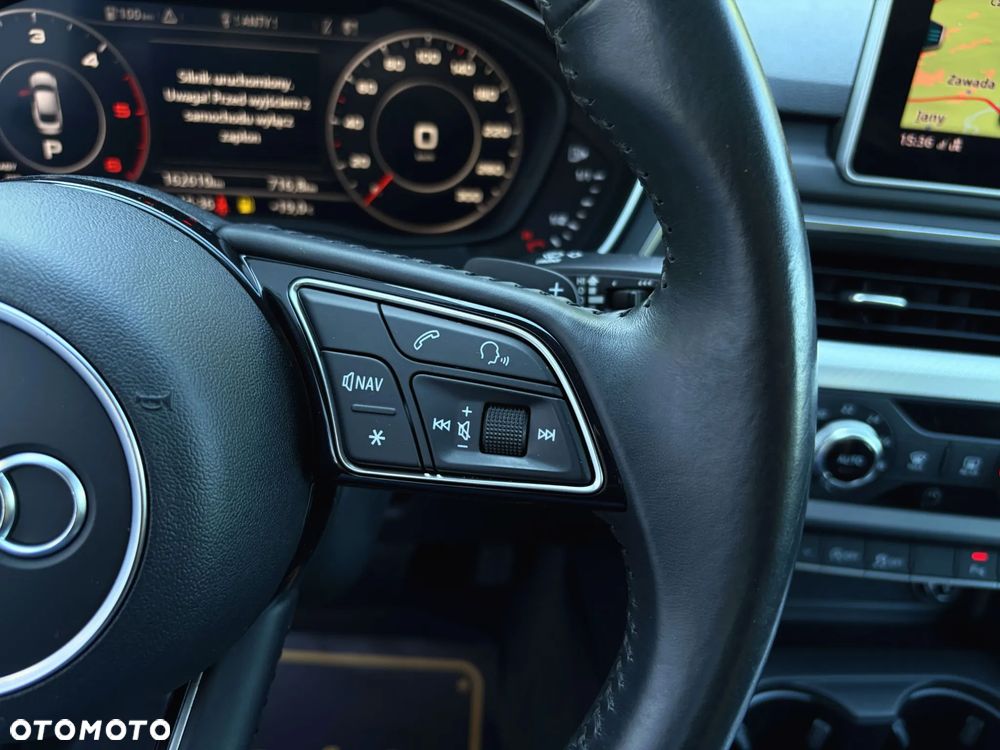 Audi A5 Sportback 2.0 TDI S tronic - 25