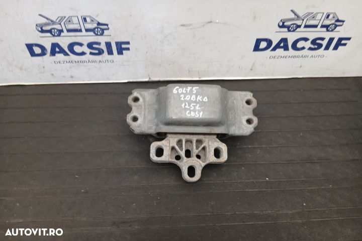 Suport motor 1K0199855M - 2.0 BKD 1K0199855M Volkswagen VW Golf 5 [20 - 2