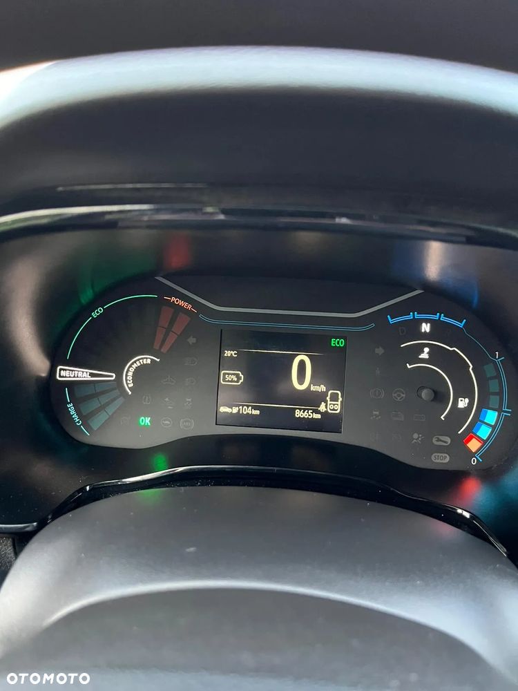 Dacia Spring 27.4kWh Comfort - 10