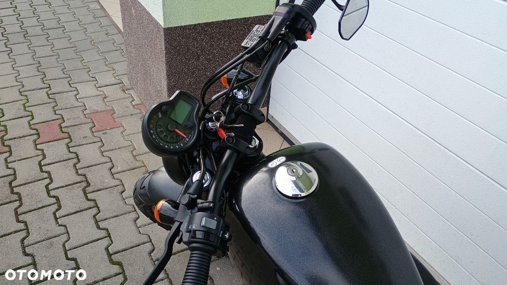 Hyosung GV - 10