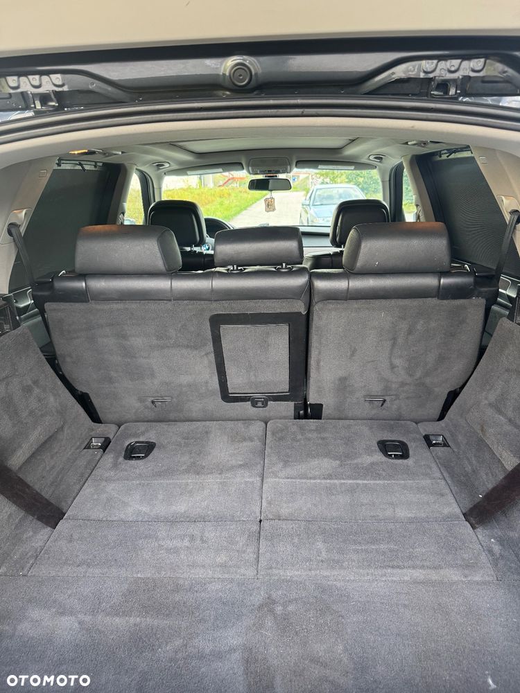 BMW X5 3.5i xDrive - 14