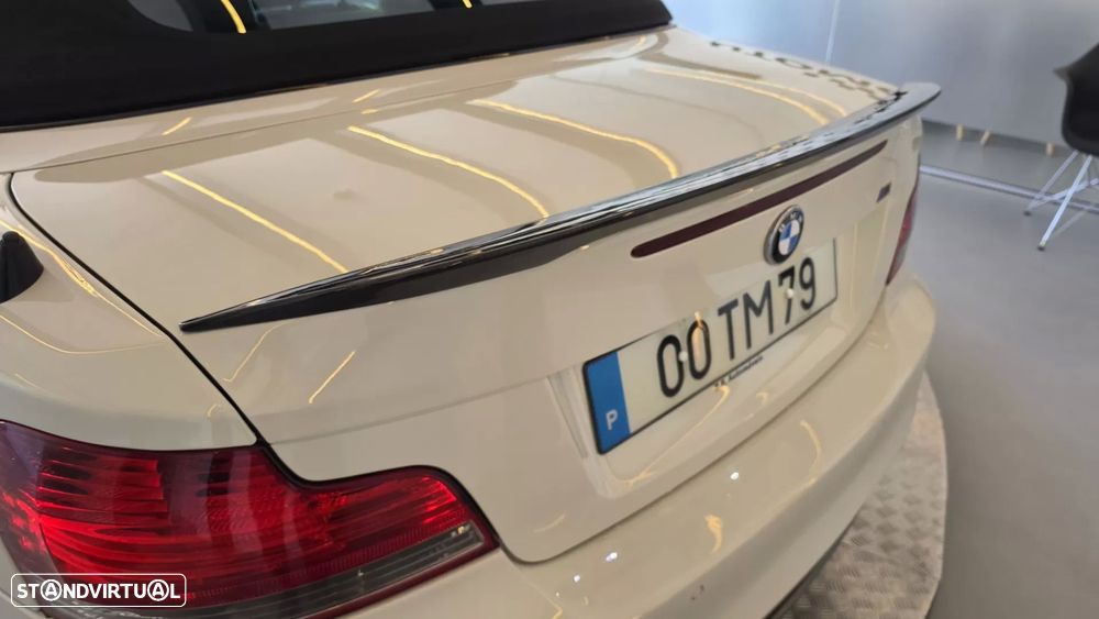 BMW 118 d Limited Edition Lifestyle c/ M Sport Pack - 24