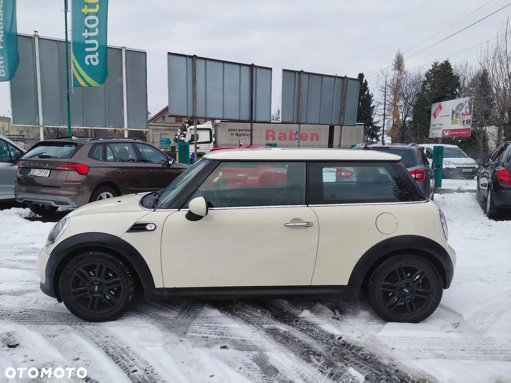 MINI Cooper - 9