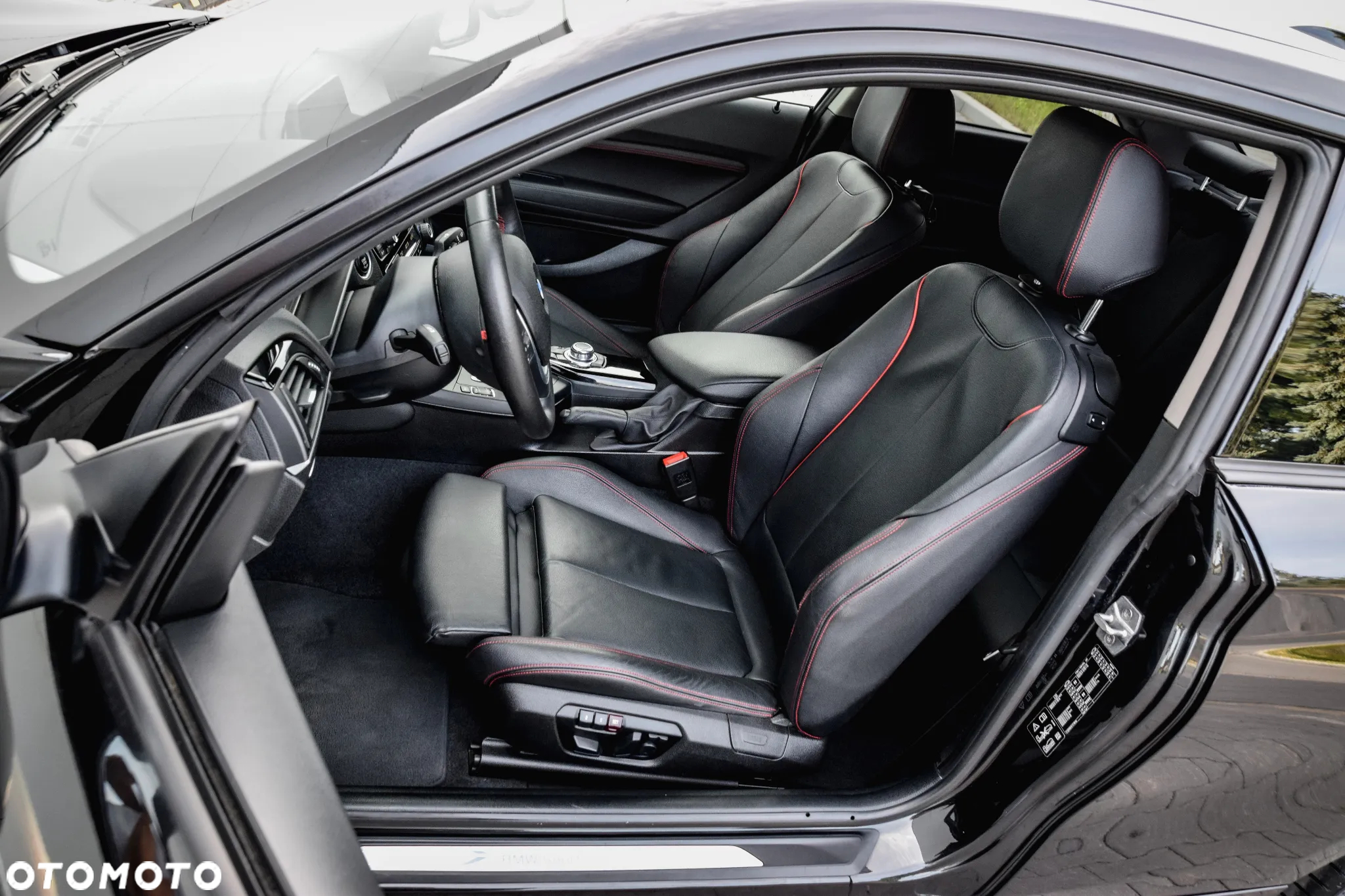 BMW Seria 2 220d xDrive Coupe Sport-Aut Sport Line - 6