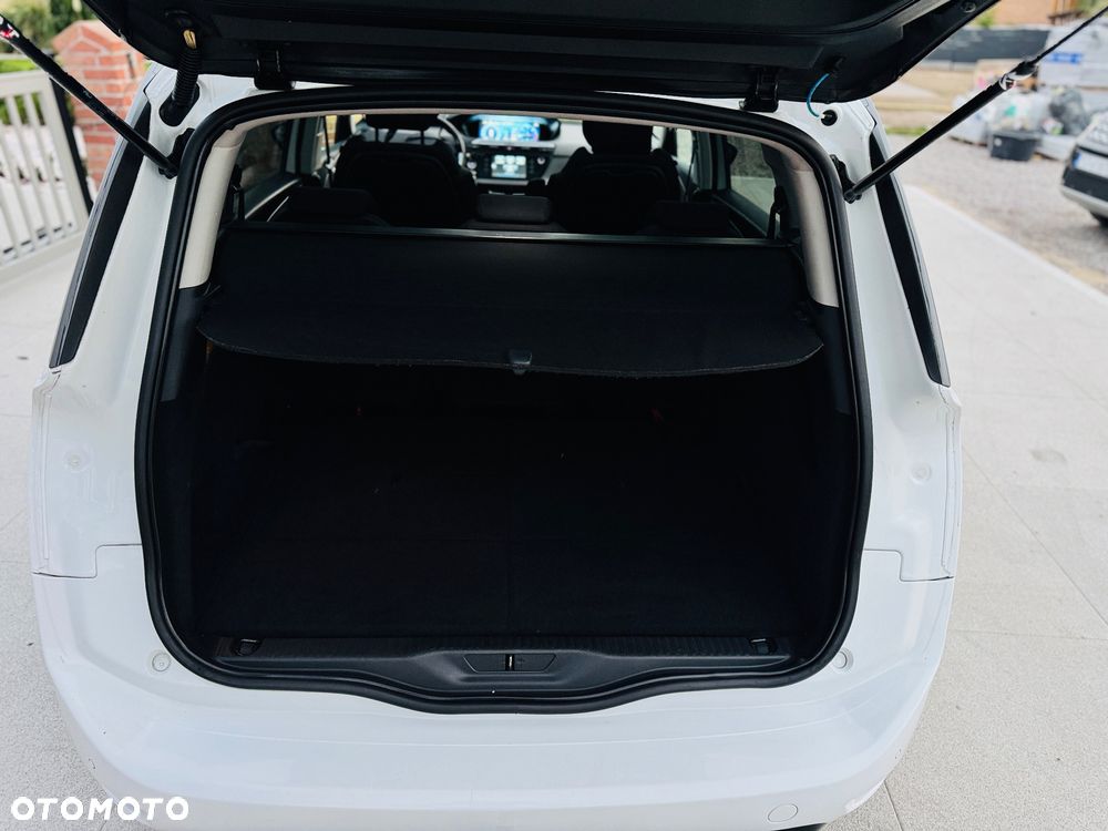 Citroën C4 Picasso BlueHDi 150 EAT6 Exclusive - 21