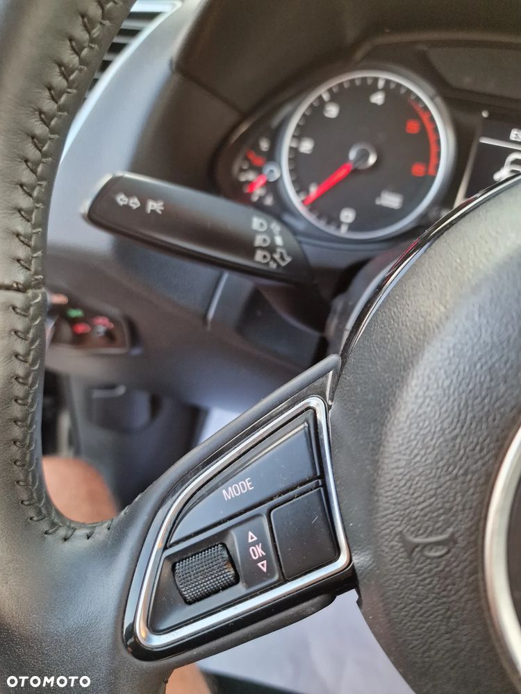 Audi Q5 - 15