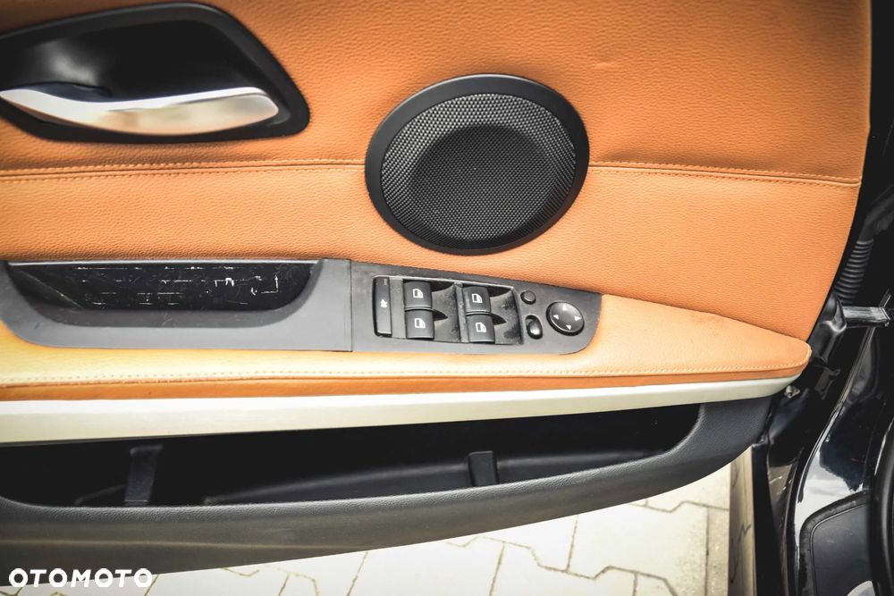 BMW Seria 3 335d - 22