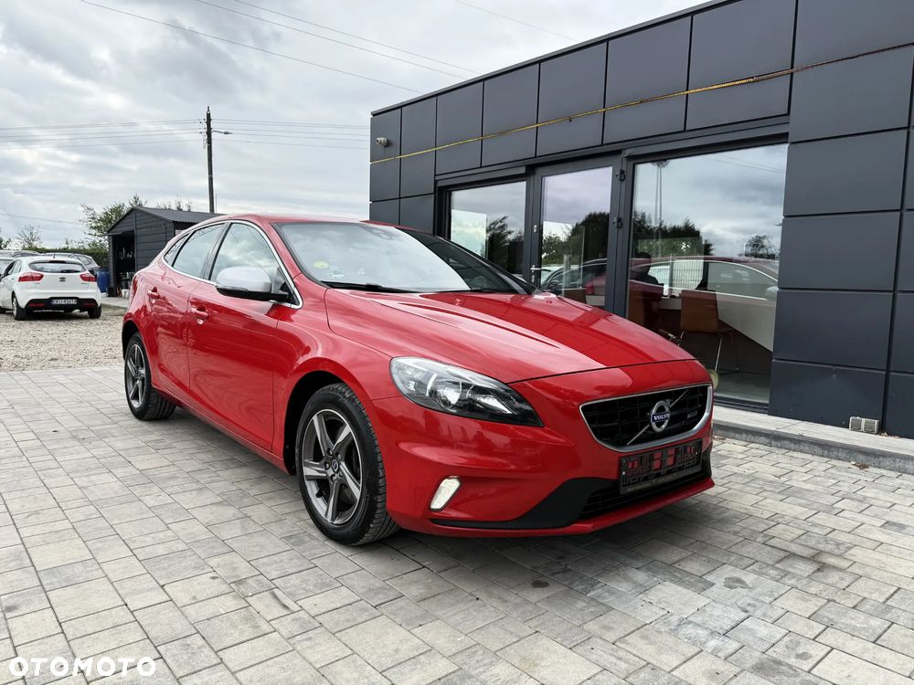 Volvo V40 D4 RDesign - 9