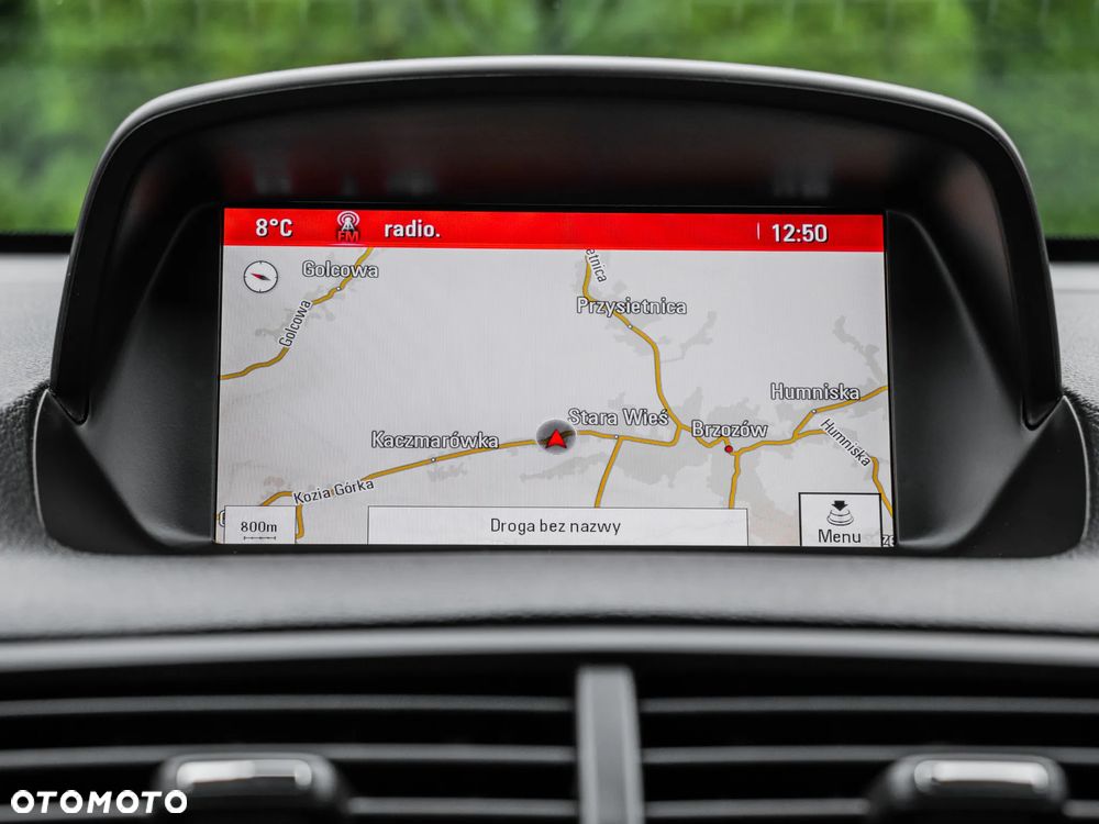 Opel Mokka 1.6 CDTI ecoFLEX Start/Stop Edition - 20