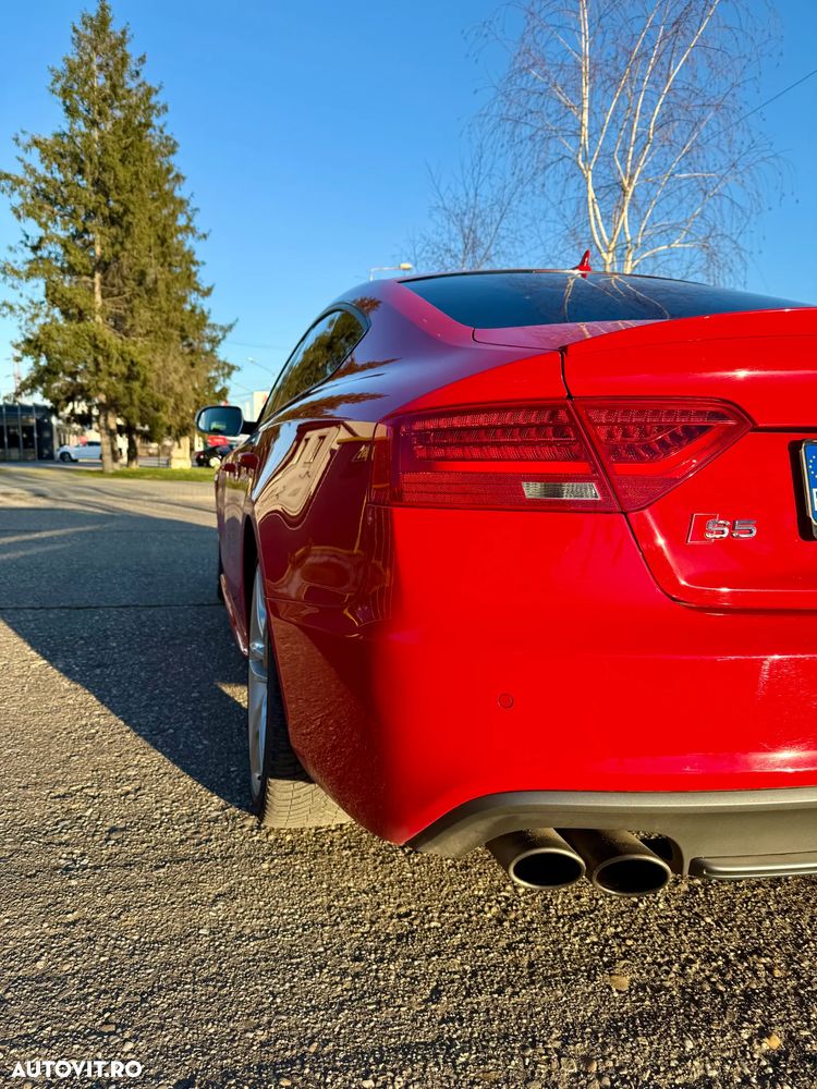 Audi S5 - 12