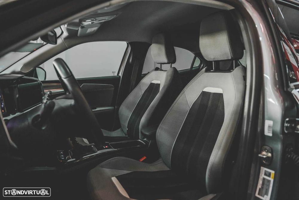 Opel Mokka 1.5 D Elegance - 17