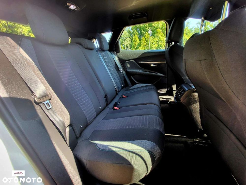 Peugeot 3008 - 7