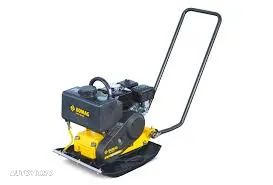 Placă compactoare unidirecțională BOMAG 12/50 A - 1