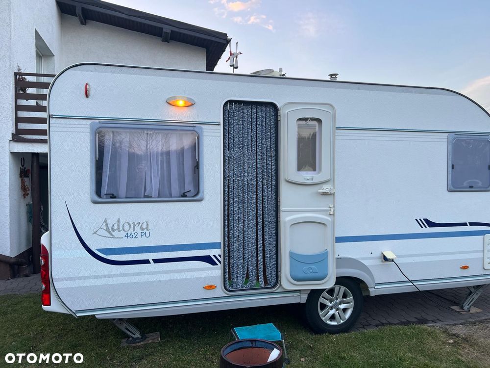 Adria ADORA 462 PU - 8