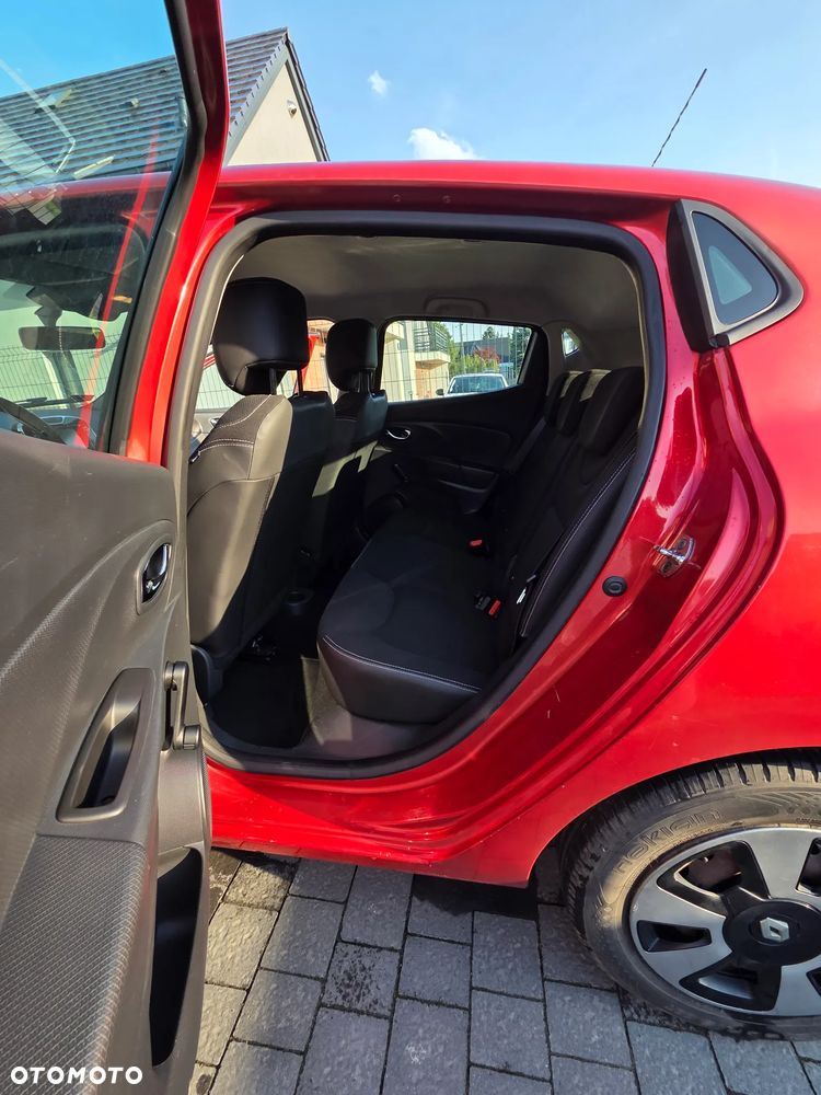 Renault Clio 0.9 TCe Alize - 23