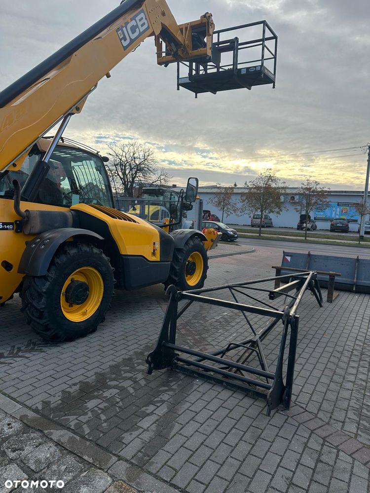 JCB 535-140 - 7