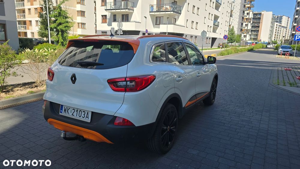 Renault Kadjar 1.6 dCi Energy Intens - 7