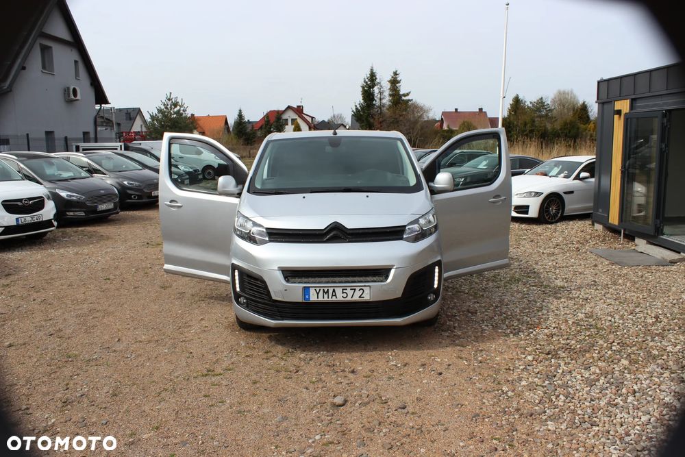 Citroën JUMPY - 22