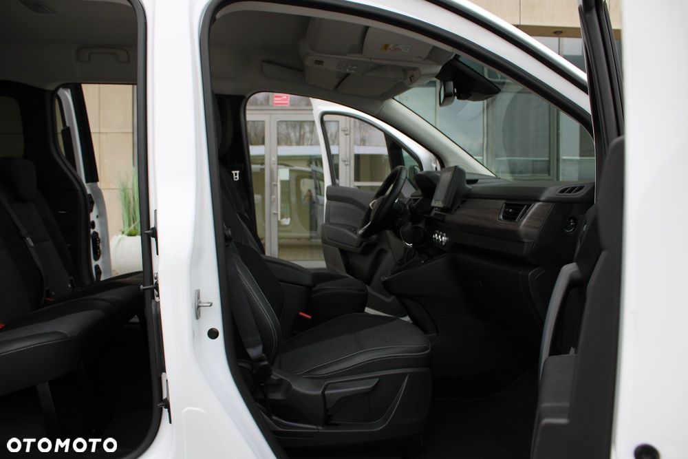 Renault Kangoo TCe 130 EDC Techno - 37