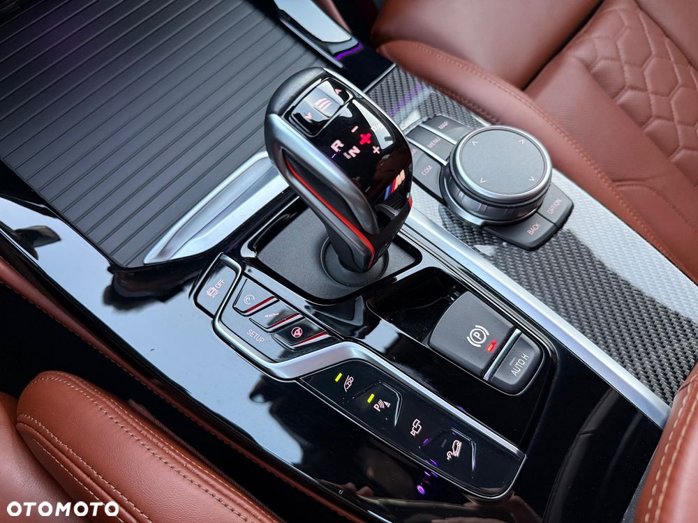 BMW X4 M xDrive M Competition - 29