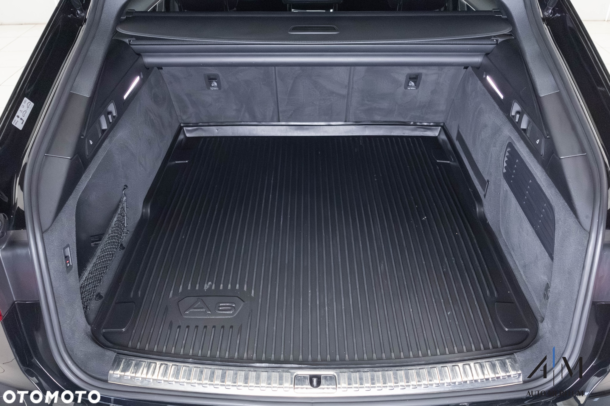 Audi A6 Avant 40 TDI quattro S tronic S line - 30