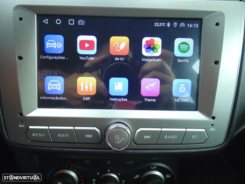 Alfa Romeo MiTo 1.3 JTDM Urban - 43