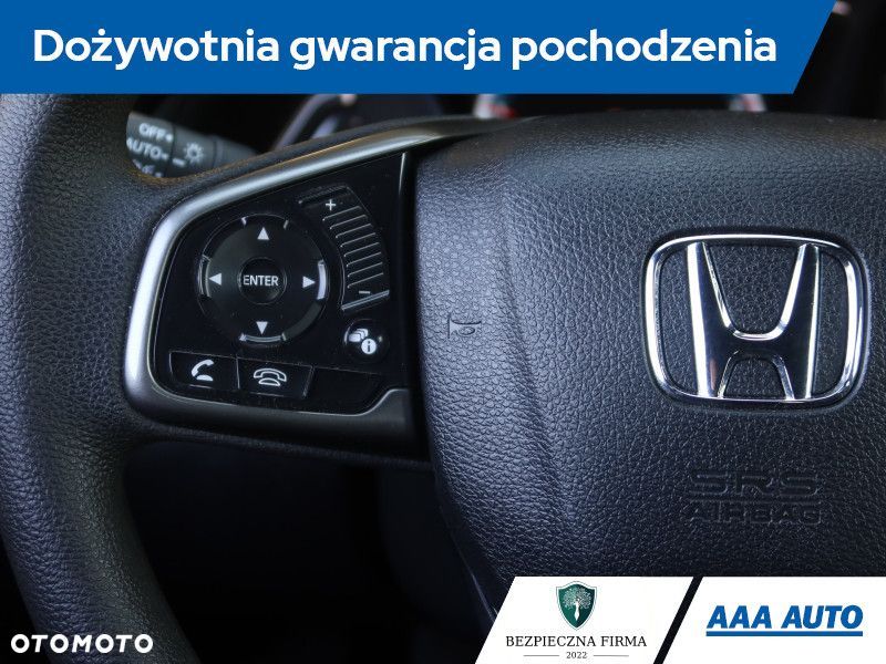 Honda Civic - 20