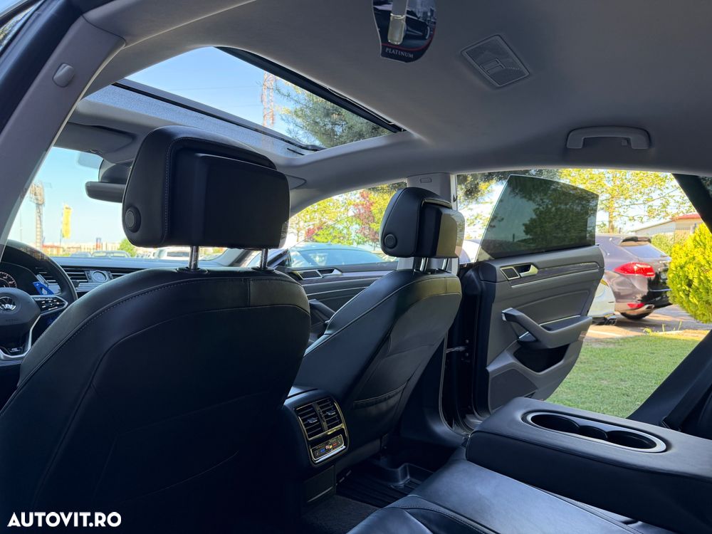 Volkswagen ARTEON 2.0 TDI SCR 4Motion DSG Elegance - 9