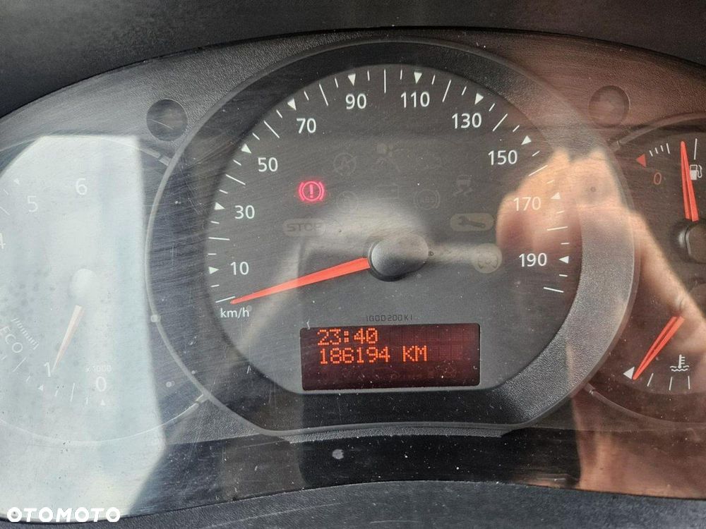 Renault Kangoo - 8