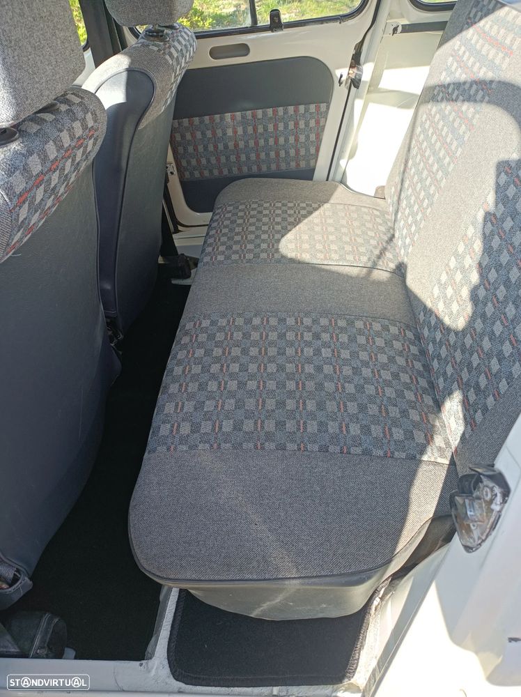 Renault 4 1.1 Clan - 6