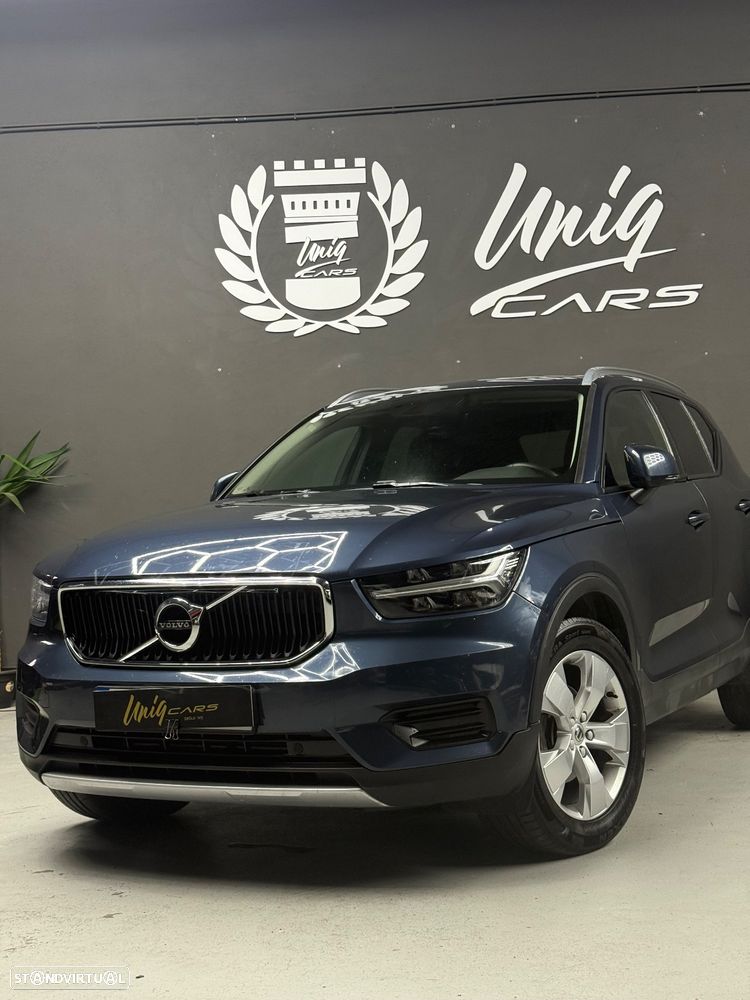 Volvo XC 40 - 5